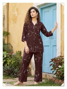 Tips & tops princess vol 2 supplier of women clothing